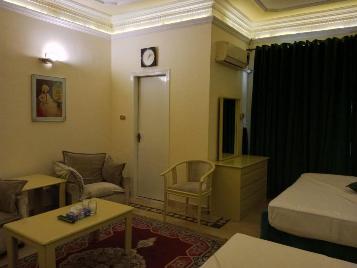 Continental House Hotel Islamabad Eksteriør billede