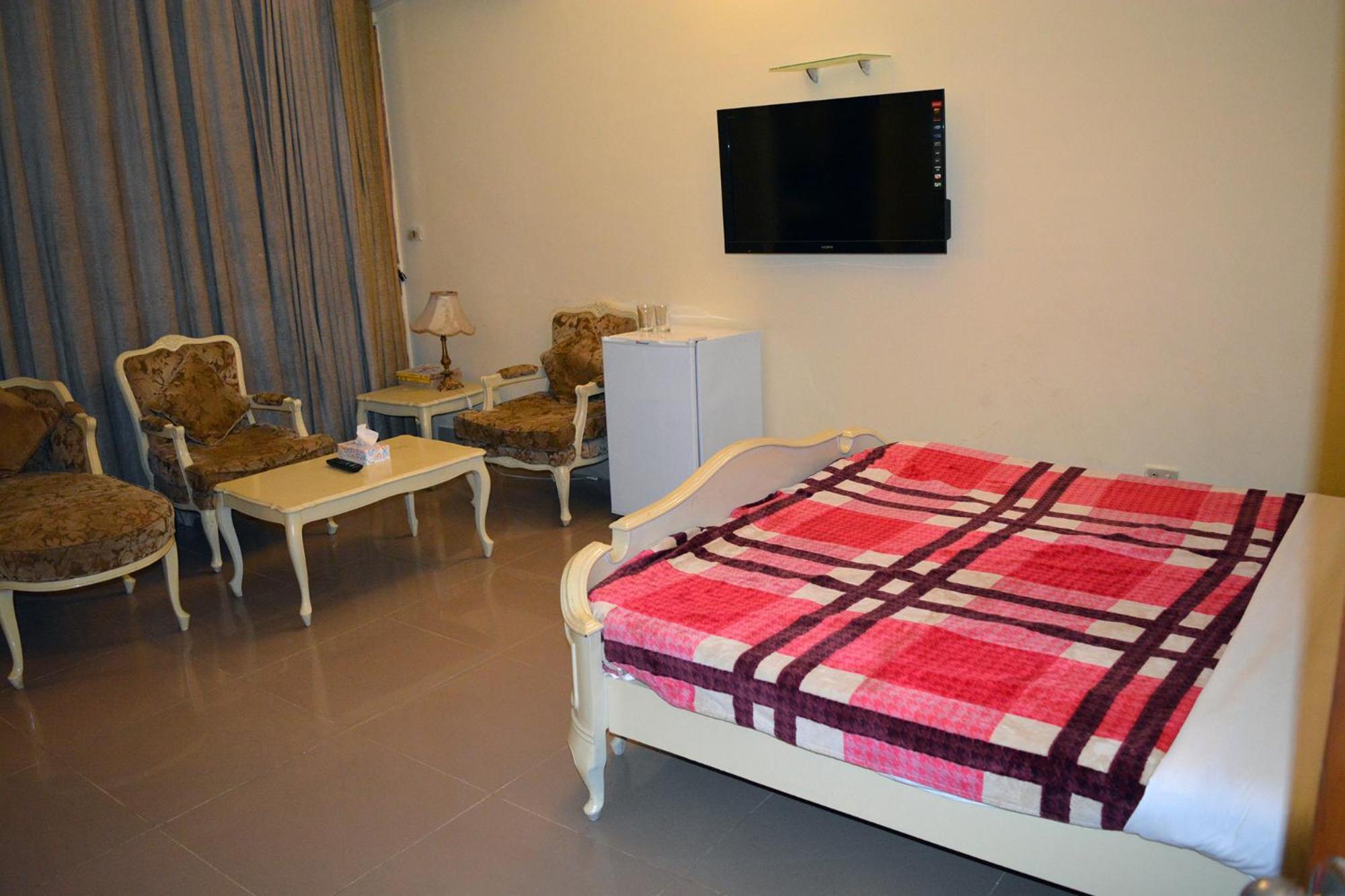 Continental House Hotel Islamabad Eksteriør billede